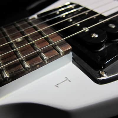 Gibson Flying V / Michael Schenker Signature Model image 2
