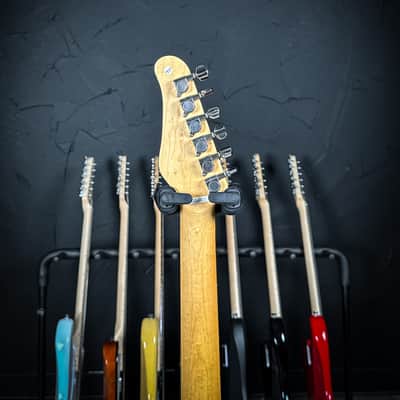 Jay Turser JT-300 Electric Guitar - Natural image 7