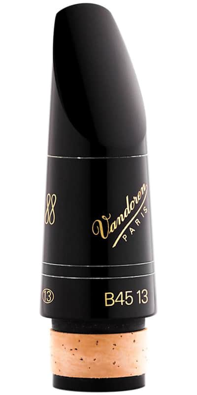 Vandoren CM4088 B45 Profile 88 13 Series Bb Clarinet Mouthpiece Bild 1