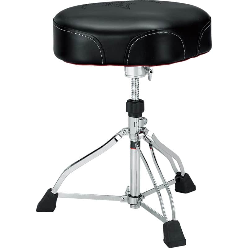 Tama HT730B 1st Chair Ergo Rider image 1