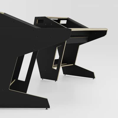 GUSTAV 2.0 90s black, b-stock/original packaging (SRP: 1899€) image 3