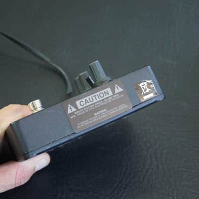 TC Electronic Stereo Chorus + Pitch Modulator & Flanger image 3