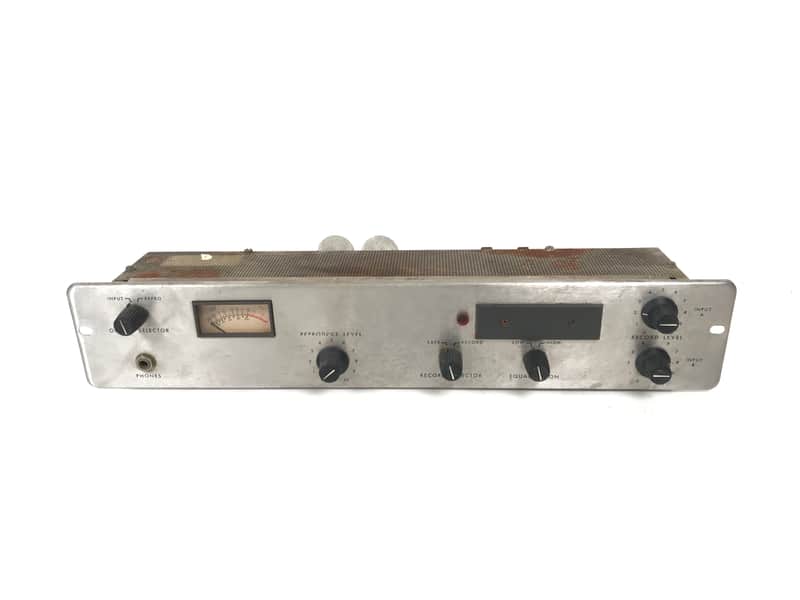 Ampex 4020256-07