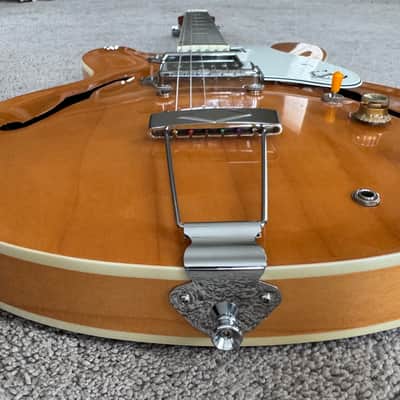 Epiphone Casino Reissue MIK 2000 Peerless - Natural image 6