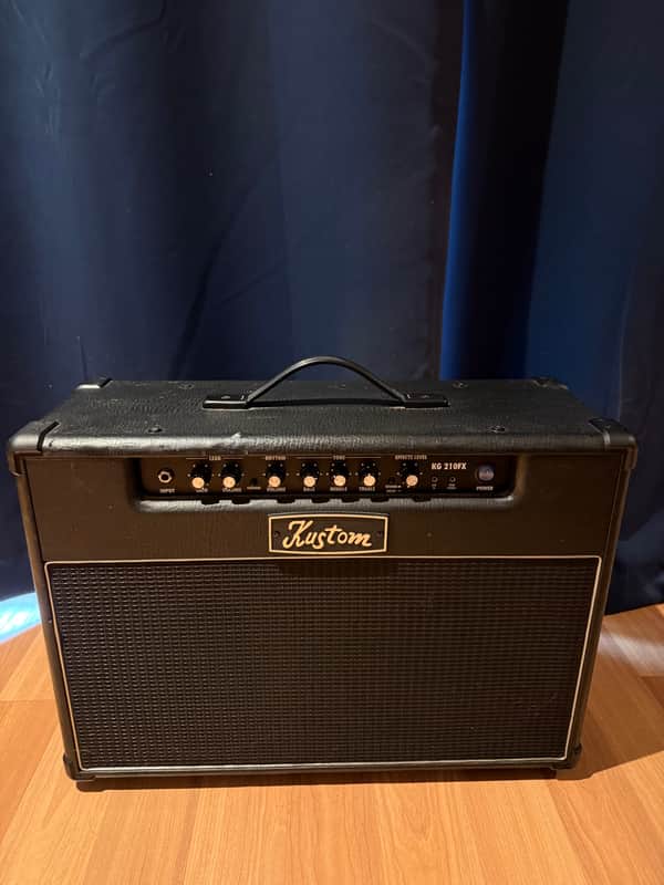 Kustom KG 210FX image 1