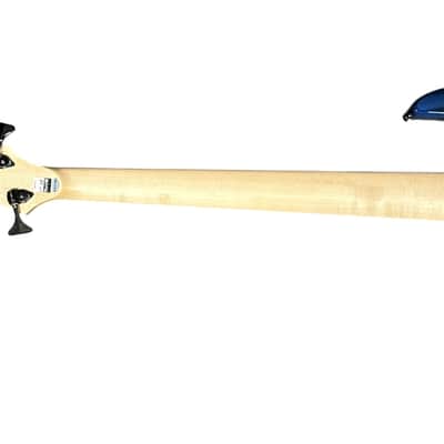 Dingwall Combustion 5 Whalepool Burst / Maple *IN STOCK! image 9