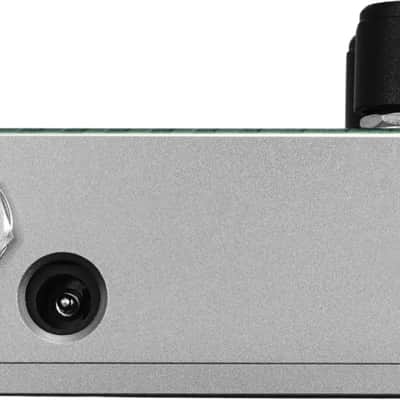 One Control Sea Turquoise Delay Effects Pedal image 2