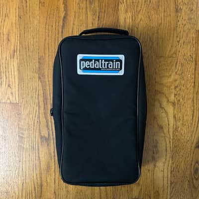 Pedaltrain Nano with Soft Case 2010s - Black image 8