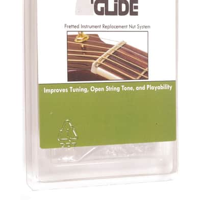 Zero Glide ZS-15 Slotted Replacement Nut