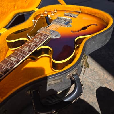 1965 Gibson ES-330 ***1964 Spec*** image 11