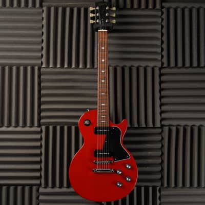 Gibson Les Paul Special SL with P-100s 1999 - Concord image 2