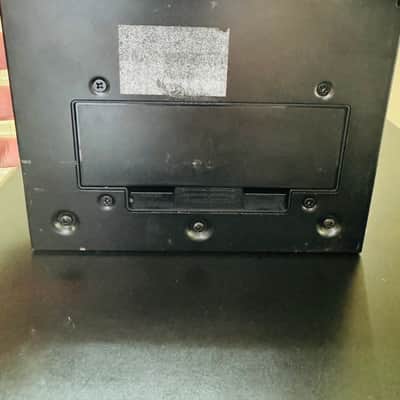 Boss RV-500 Reverb 2017 - Present - Black image 2