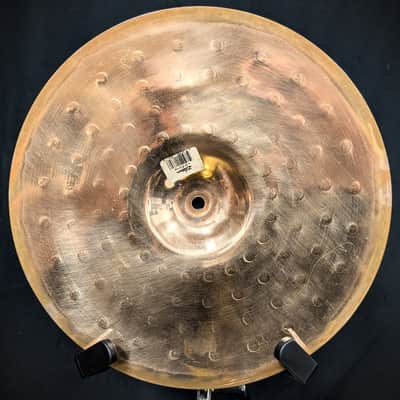 Zildjian 14 Inch ZBT Hi-Hat Pair image 2