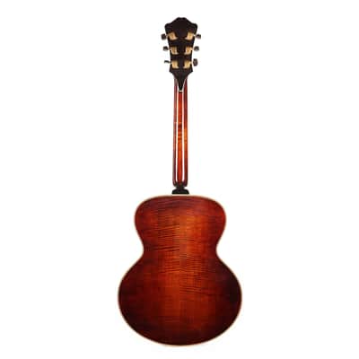 Eastman AR905 Archtop Hollowbody Guitar 2007 image 3