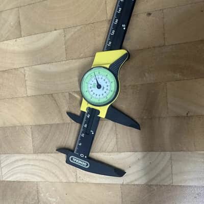 DeArmond X155 2001 image 11