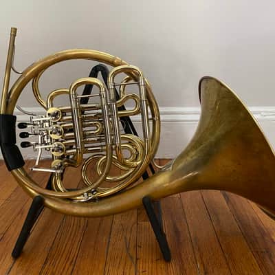 Converted Yamaha YHR-667D image 2