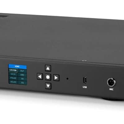 JL Audio Fathom SA-600W - Subwoofer Amplifier / Processor - NEW! image 1
