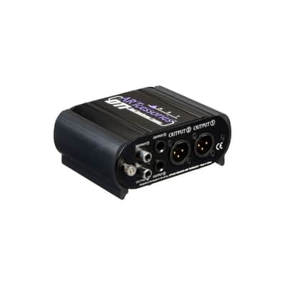 DTI Art PRO Audio image 8