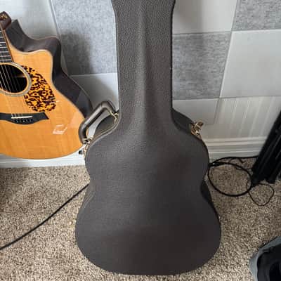 Taylor 816ce  Natural image 11