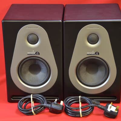 Samson Resolv A5 Active Studio Monitors image 4