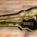 Epiphone Joe Bonamassa Black Beauty Les Paul Custom Outfit 2020 - 2024 - Ebony