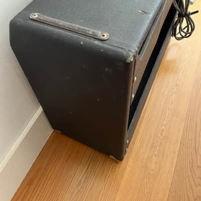 Fender Super Twin 1977 vintage new caps 6l6 180w image 12