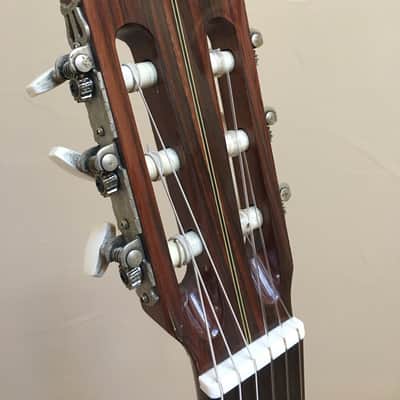 Alvarez Vintage Classical Guitar - Model 5003 image 7
