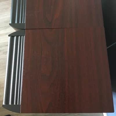 Jamo Classic 8 - 3-Way Floorstanding Speakers, Denmark image 6