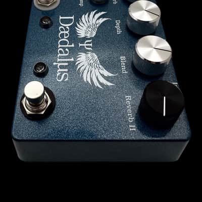 Coppersound Pedals Daedalus X7184 image 3
