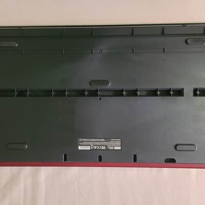 Korg Minilogue Bass Synthesizer w/original box image 10