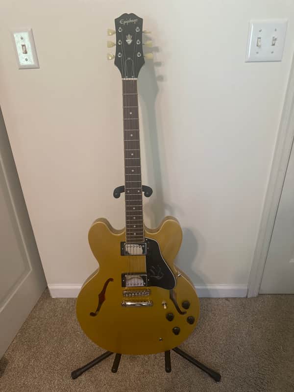Epiphone ES-335 Traditional Pro | Reverb
