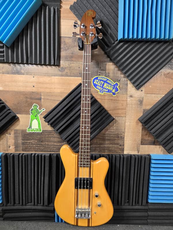 Martin EB-18