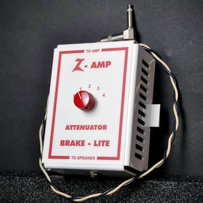 Dr Z - Z Amp Brake Lite Attenuator image 2