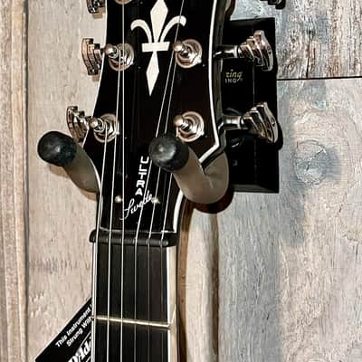 NEW Hagstrom Ultra Swede Single Cutaway Electric Guitar - Blackburst - ULSWE, Ships ULTRA Fast!! image 7