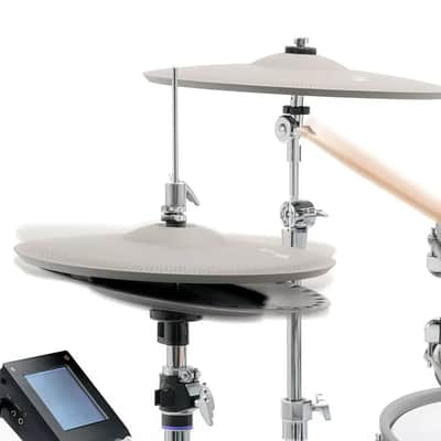 EFNOTE 7X Electronic Drum Kit image 19