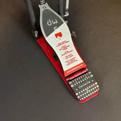 DW 5000 Series Single Bass Drum Pedal image 1
