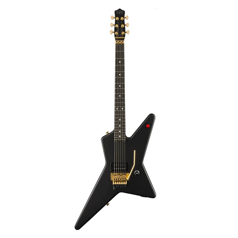 EVH Star Limited Edition | Reverb