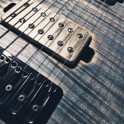 Mayones Regius 7 image 18