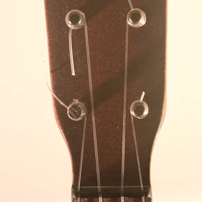 Martin Style 1 Soprano Uke 20's image 3