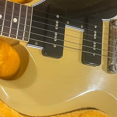 Gibson Made 2 Measure Custom Shop ‘63 SG Special Reissue image 2