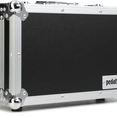 Pedaltrain Black Tour Case for Metro 16 image 2