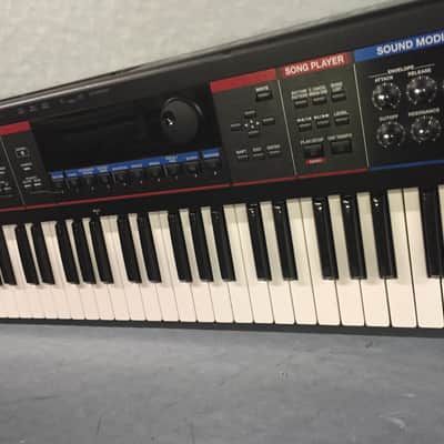 Roland Juno DI image 2