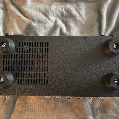 Mesa Boogie Mini Rectifier Twenty-Five 2-Channel 25-Watt Guitar Amp Head 2011 - Present - Various image 6