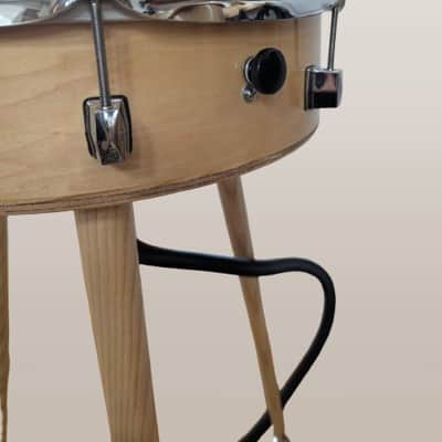 American Percussion's Avant-Percussion tympan 2025 - natural - Will Ship image 4