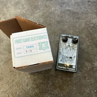Frost Giant Electronics Yama image 5
