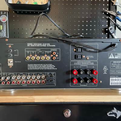 Marantz SR4320 Audiophile Stereo Receiver - USED image 7