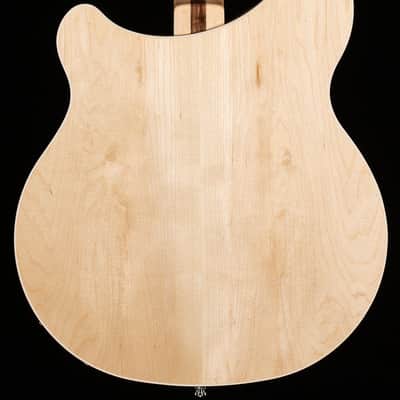 Rickenbacker 360 MapleGlo (776) image 4