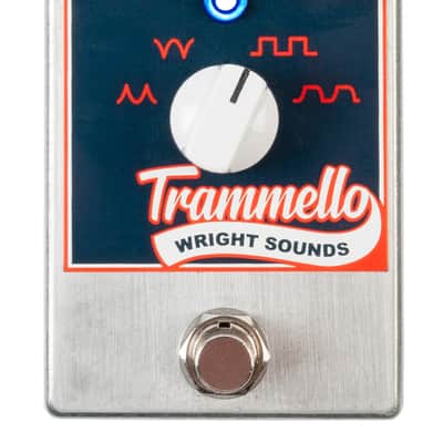 Wright Sounds Trammello