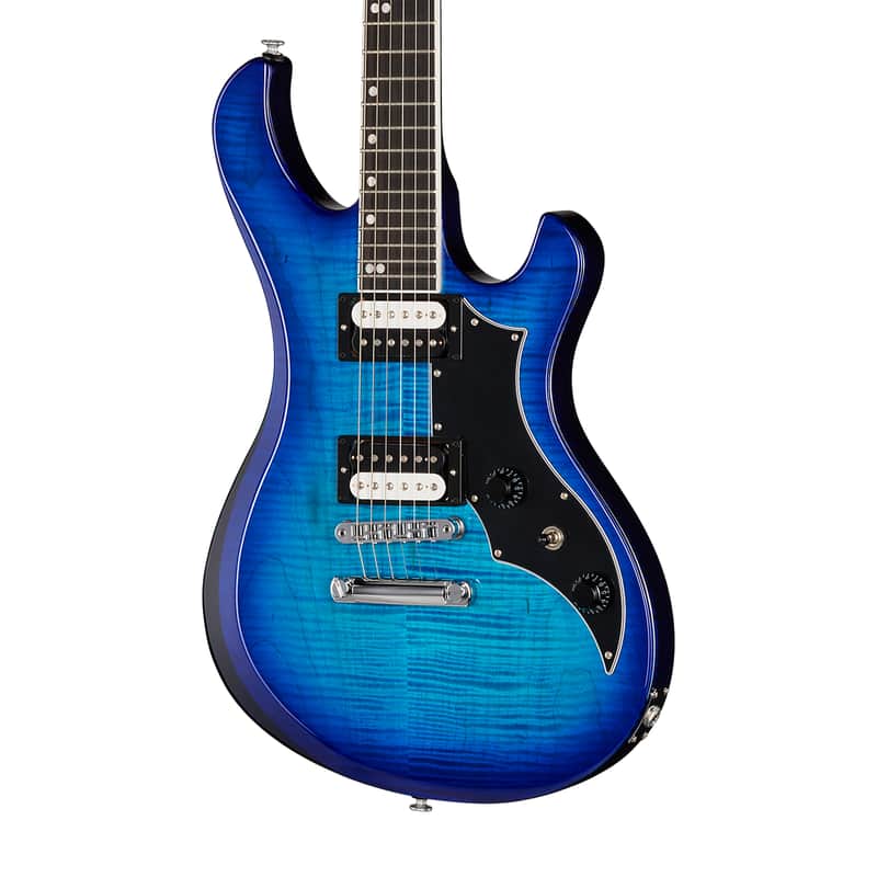 Gibson Victory Figured Top image 8