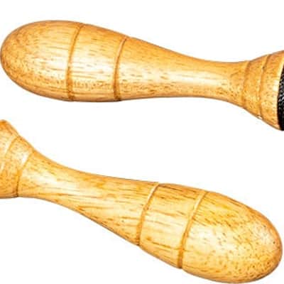 Meinl MSM2 Maracas Mini-Skin image 3